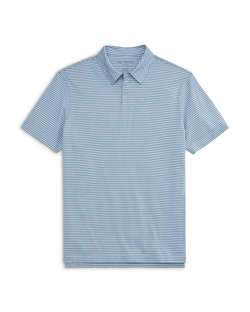 Mack Weldon Pima Cotton T-Shirt Polo