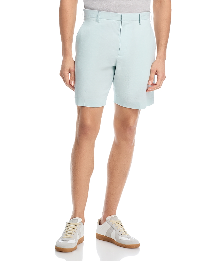 Theory Standard Shorts in Good Crunch
