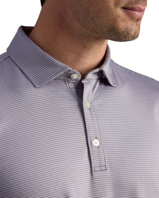 Drive Time Golf Polo Shirt