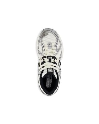 Unisex 1906 Lace Up Sneakers - Little Kid