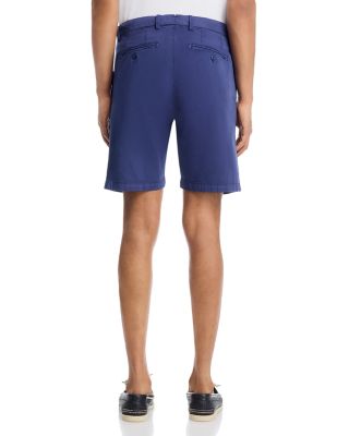 Pima Cotton Shorts - Exclusive