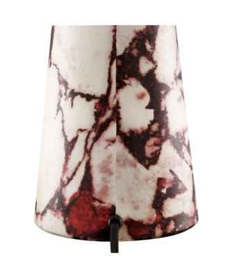 Nera Marble Table Lamp