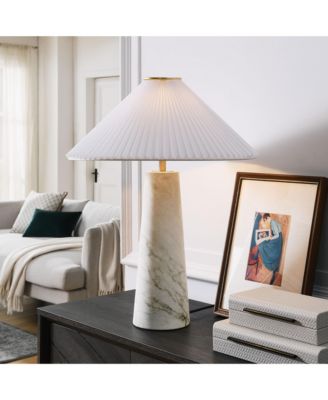 Nera Marble Table Lamp