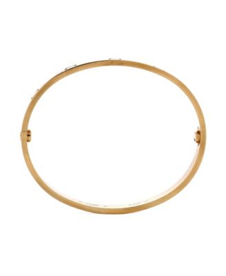 Love Bracelet 18K Gold