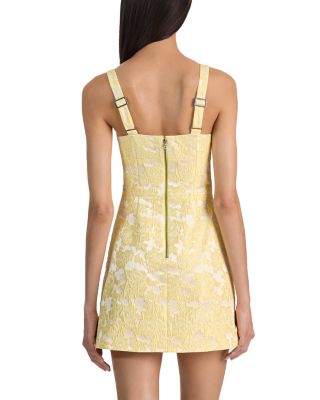 Charlotte Mini Dress