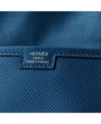 29 Jige Elan Clutch Epsom