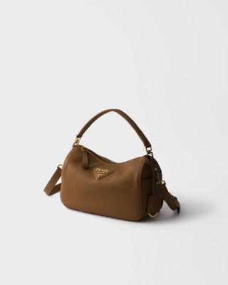  Small Leather Bag