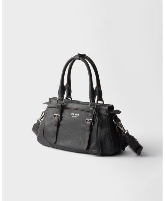 Large Leather Tote Bag