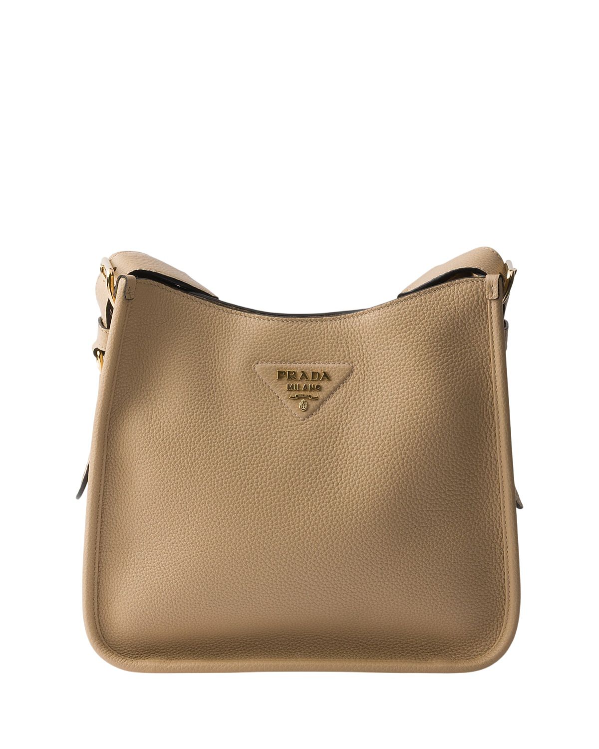 Prada Medium Leather Bag