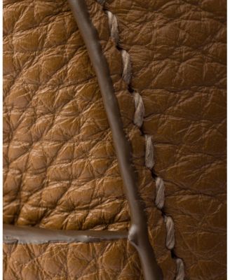  Medium Leather Shoulder Bag