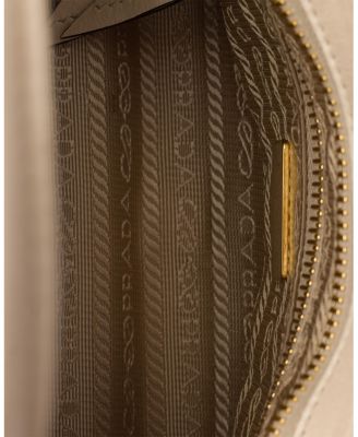 Bonnie Leather Mini Handbag