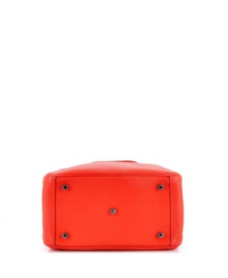 26 Lindy Bag Clemence