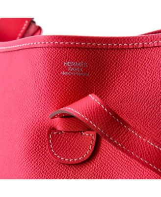 PM Evelyne Bag Gen III Epsom