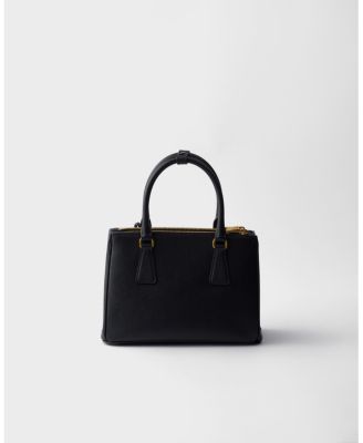  Galleria Small Saffiano Leather Bag