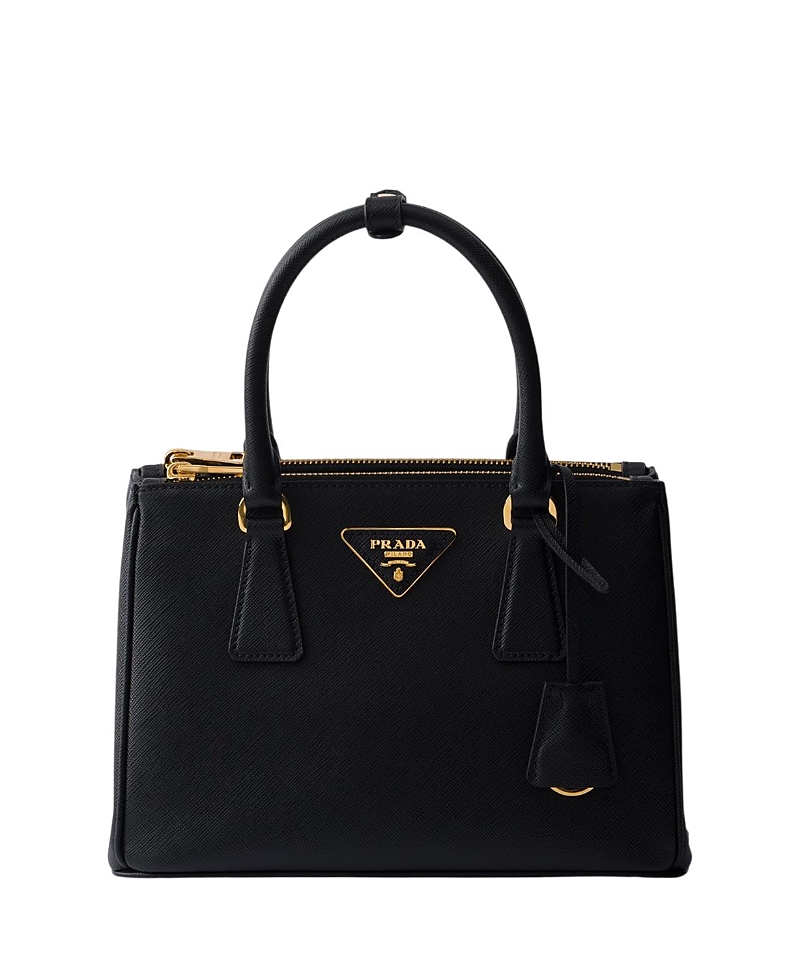 Prada Galleria Small Saffiano Leather Bag · OS