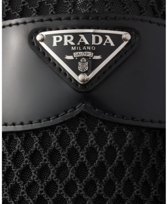  Women's Mesh Fabric Mules