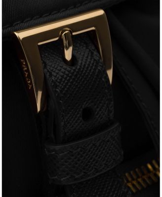  Small Re-Nylon Backpack