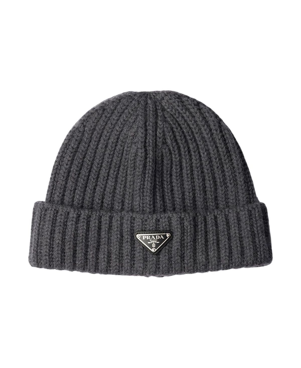 Prada Wool Beanie