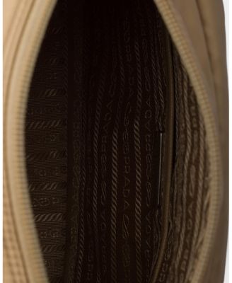 Re-Nylon Shoulder Bag