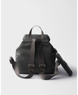 Medium Re-Nylon Backpack