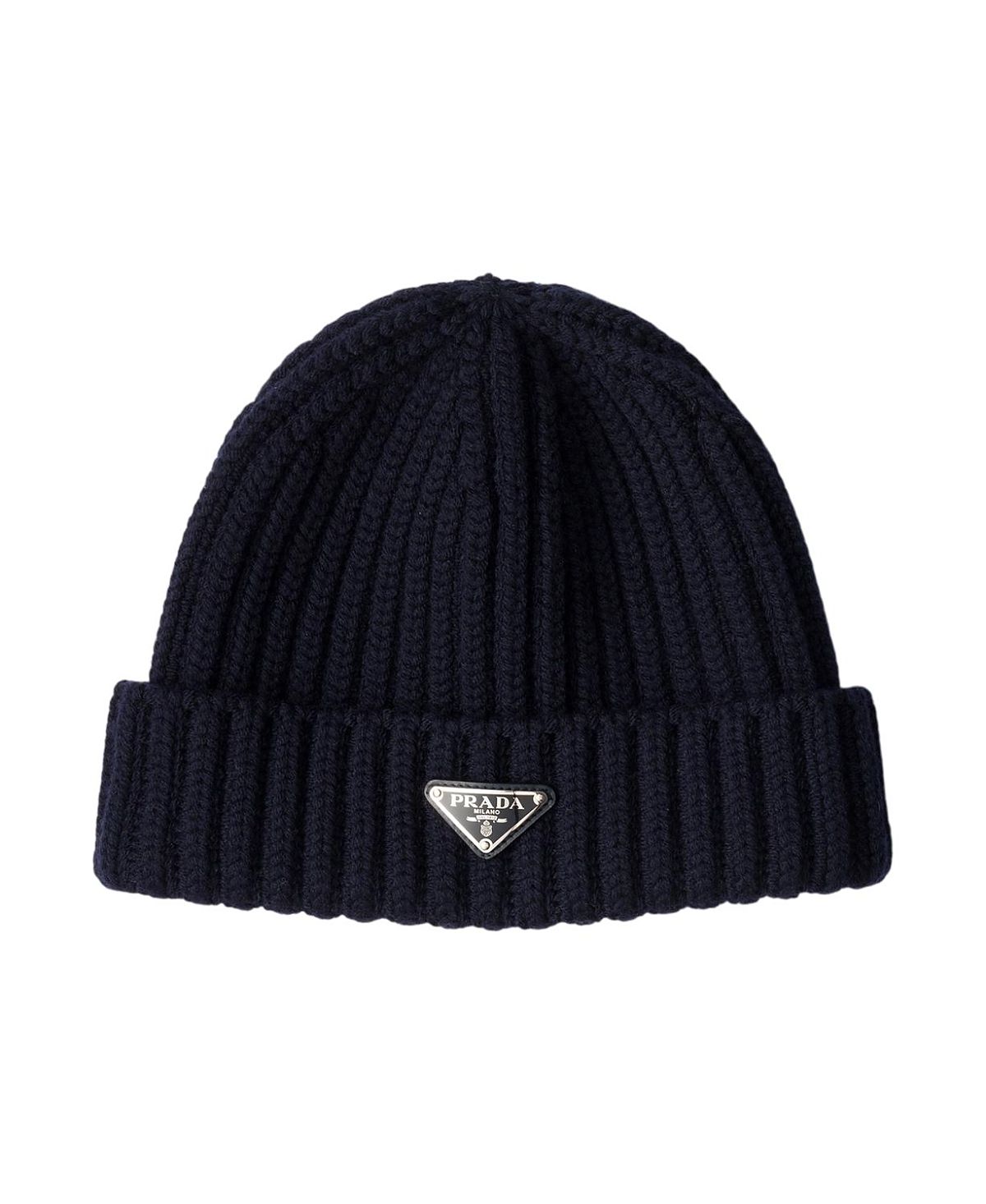 Prada Wool Beanie