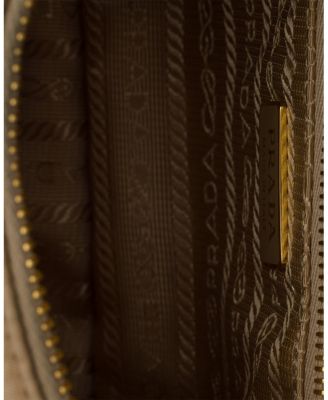 Re-Edition 2005 Re-Nylon and Saffiano Mini Bag