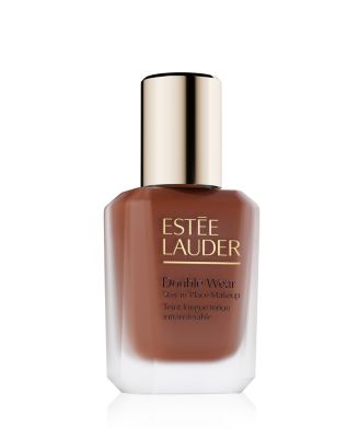 Double Wear Stay-in-Place Longwear Matte Foundation 1 oz.