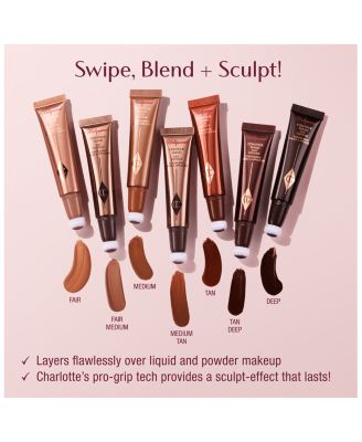 Hollywood Contour Wand 0.4 oz.