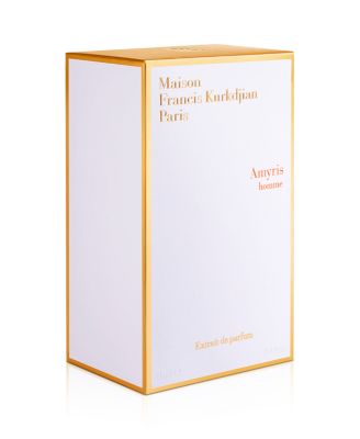 Amyris Homme Extrait de Parfum 2.4 oz.