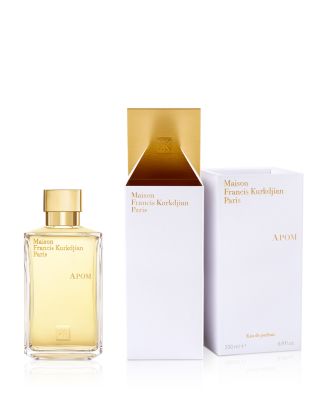 APOM Eau de Parfum 6.8 oz.