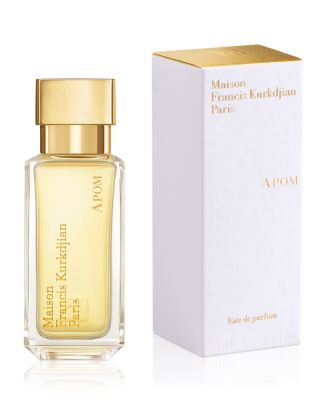 APOM Eau de Parfum 1.2 oz.