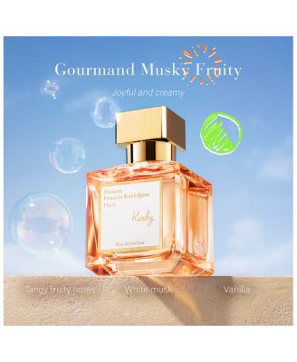 Kurky Eau de Parfum 1.2 oz.