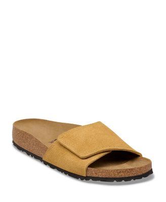 Women's Sylt Suede Sandals
