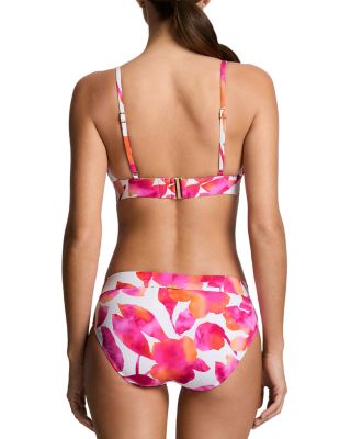 Triangle Band Bikini Top