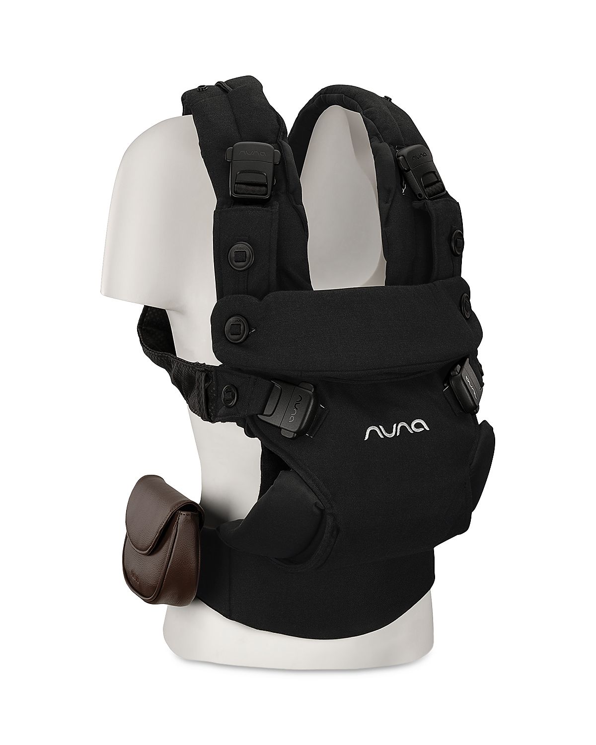 Nuna Cudl Luxe Carrier