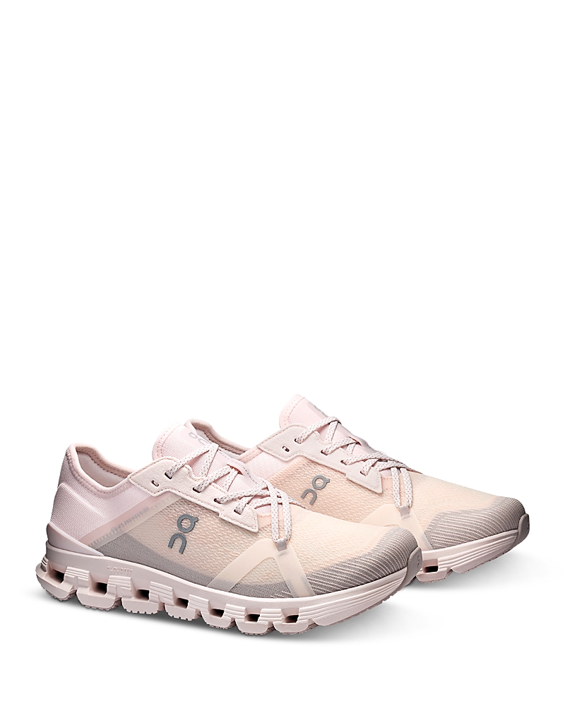 On Women's Cloud X 4 Sneakers