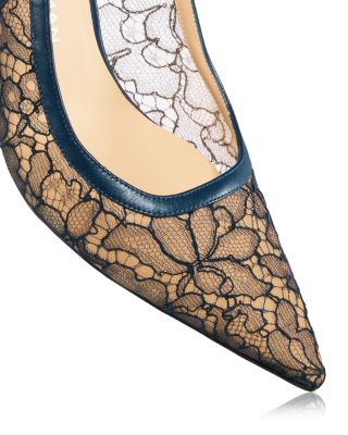 Women's Stuart Power 75 Slingback Pumps