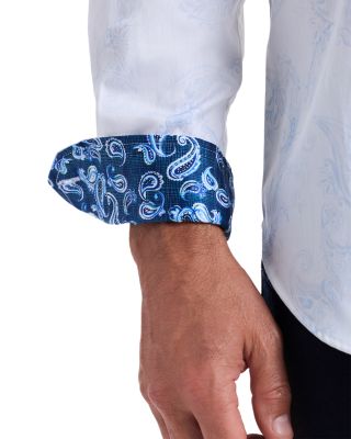 Werrington Woven Shirt