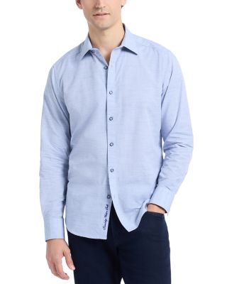 Avondale Woven Shirt