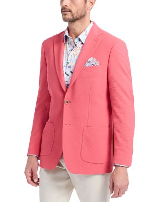 Harston Woven Sport Coat