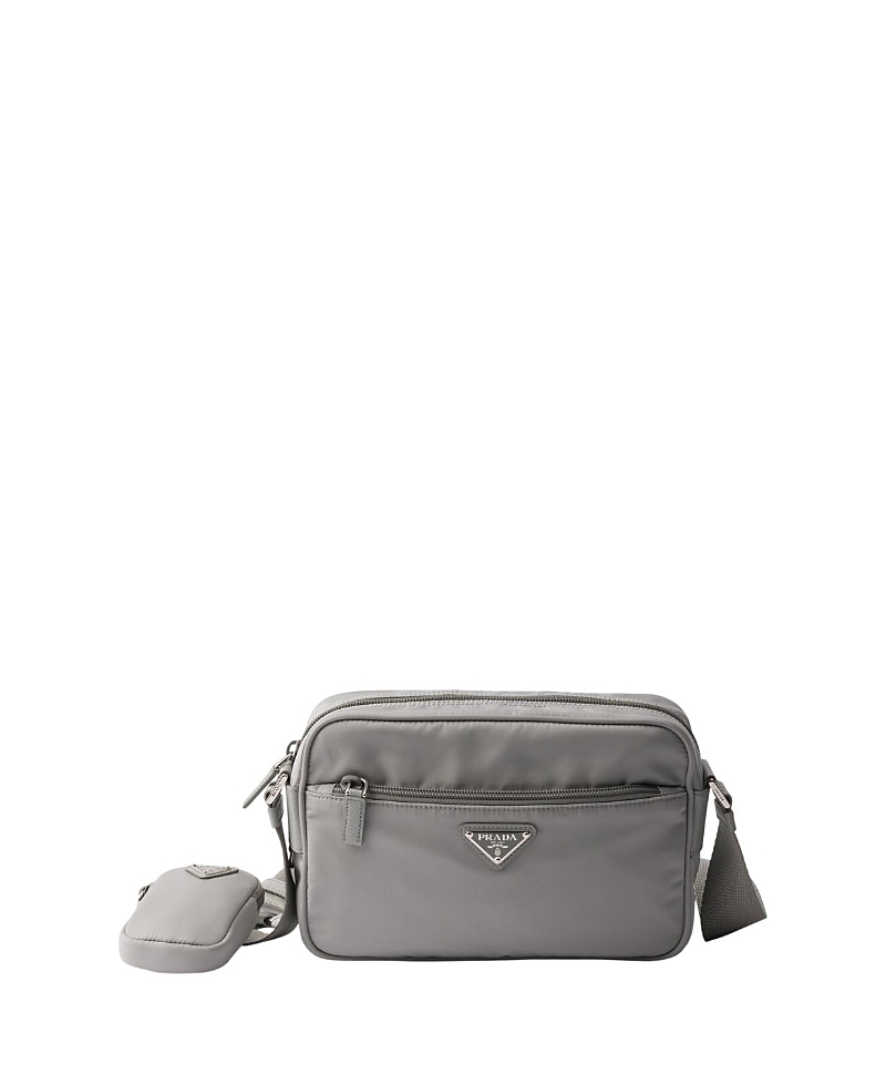 Prada Re-Nylon Shoulder Bag