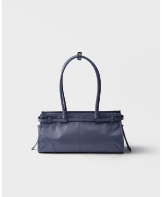 Bonnie Medium Convertible Leather Shoulder Handbag