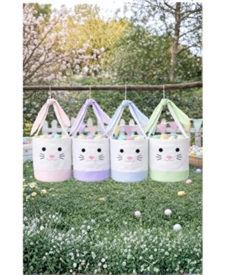  Unisex Easter Bunny Basket