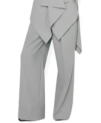 Luxembourg Baggy Trousers