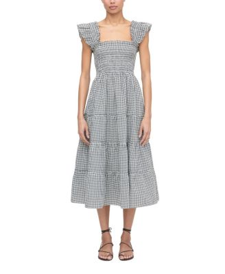  Women's The Ellie Nap Dress