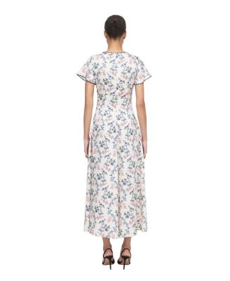  Women's The Brie Dress