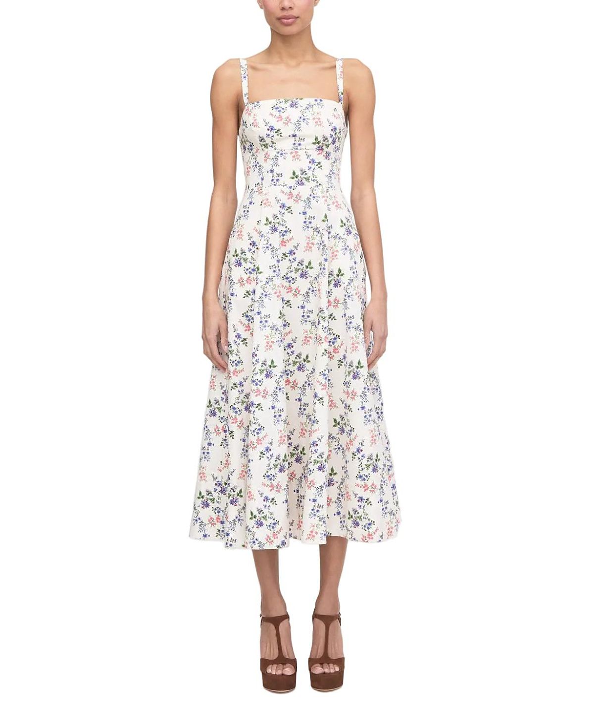 Hill House Home Women's The Margot Dress