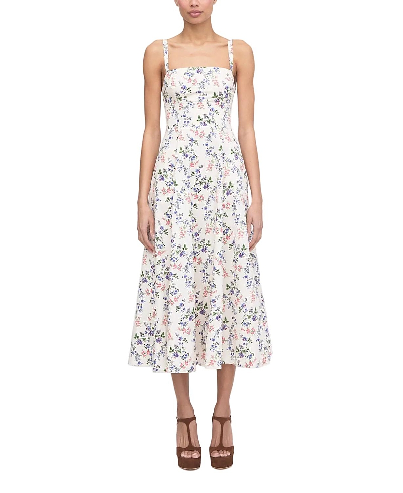 Hill House Home Women's The Margot Dress