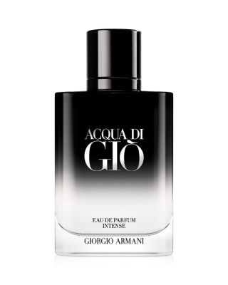 Acqua di Giò Eau de Parfum Intense 3.3 oz.