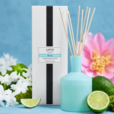 Marine Classic Reed Diffuser, 6 oz.